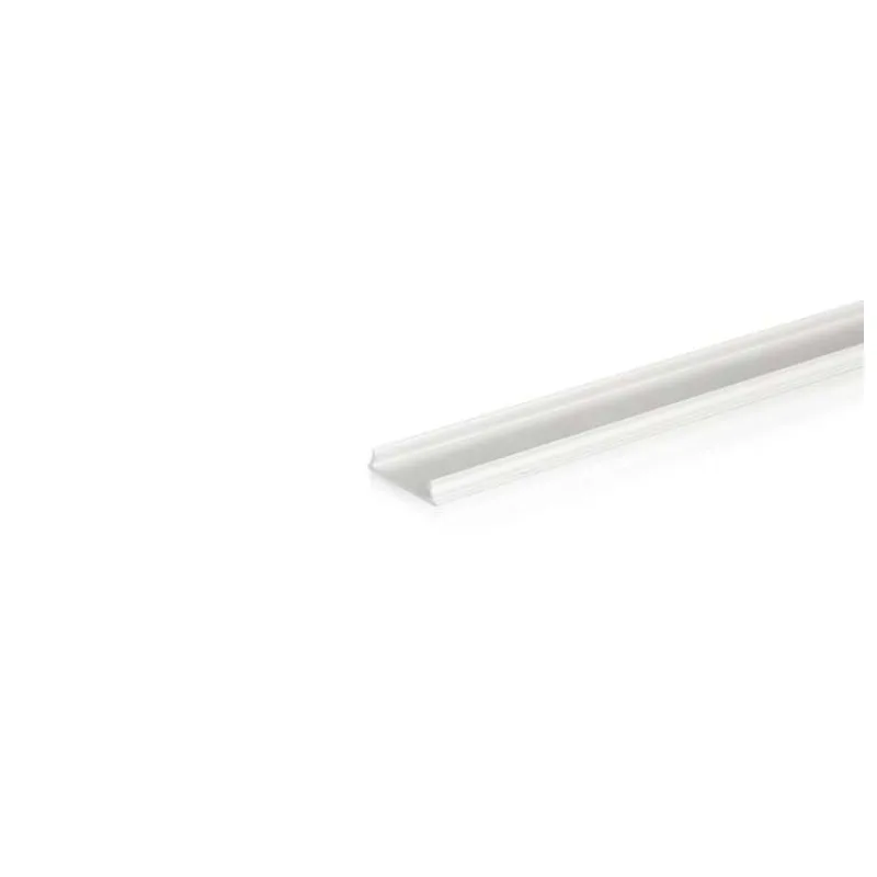 Lišta L XC34 pre LED pásy, 1m (LISTA L XC34)