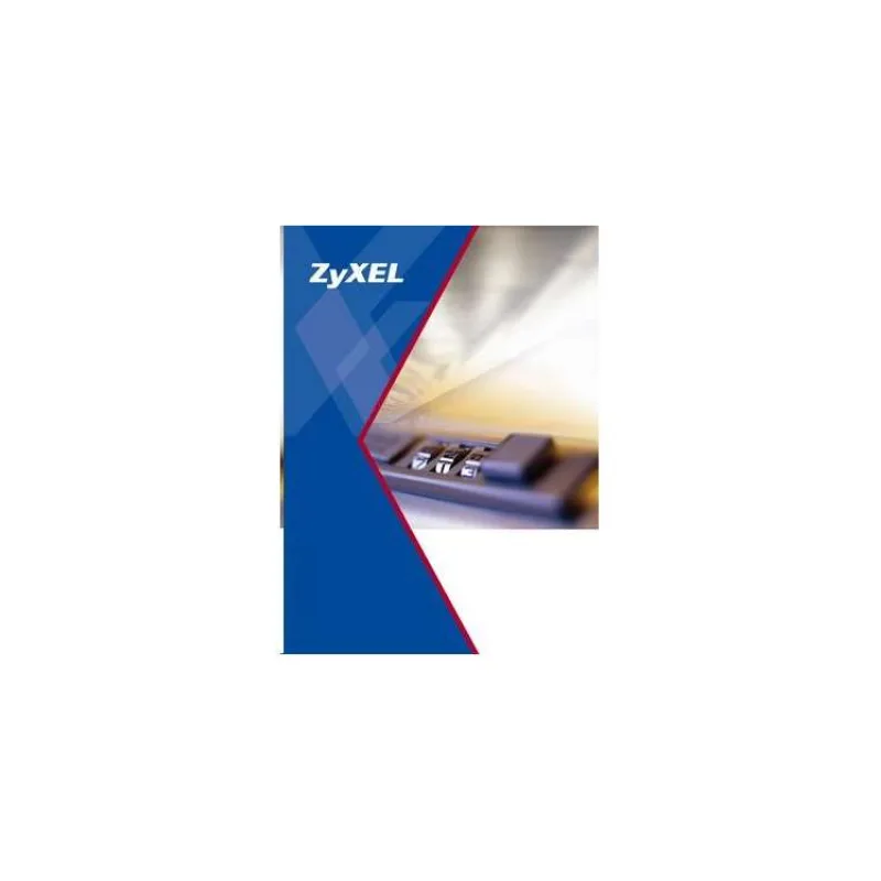 Zyxel LIC-Gold, Gold Security Pack UTM & Sandboxing (including Nebula Pro Pack) 2 years  for USG FLEX 200H/200HP (LIC-GOLD-ZZ2Y06F)
