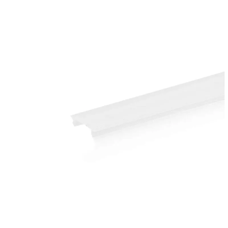 Plastový kryt P PVC 16TX pre lišty C02/C03/C04/C06 (LISTA P PVC 16TX)