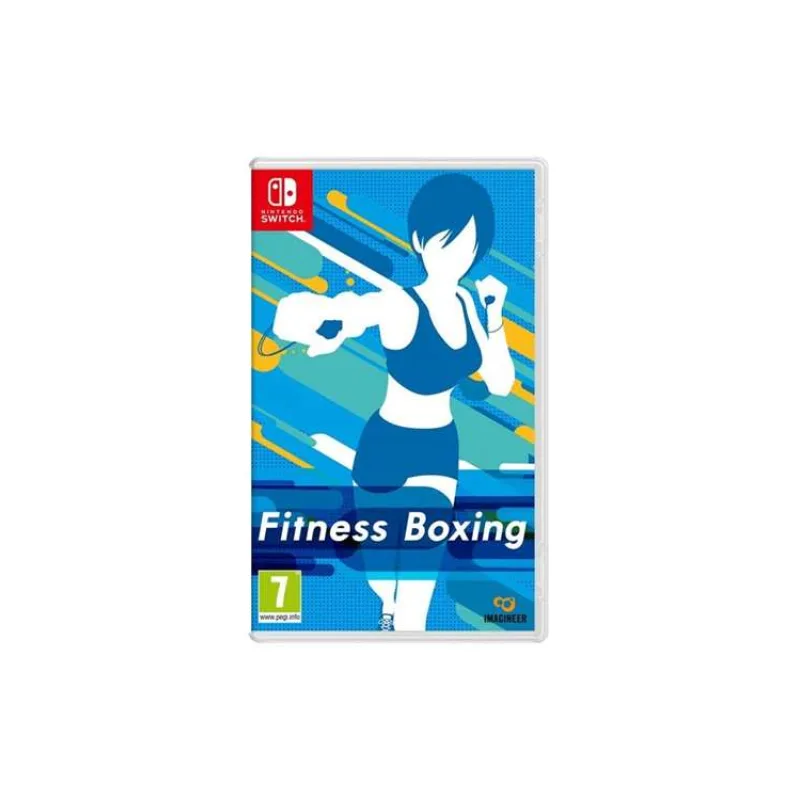 Fitness Boxing ()