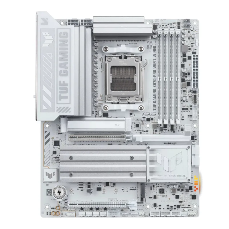 ASUS TUF GAMING X870-PRO WIFI7 W NEO 90MB1NY0-M0EAY0