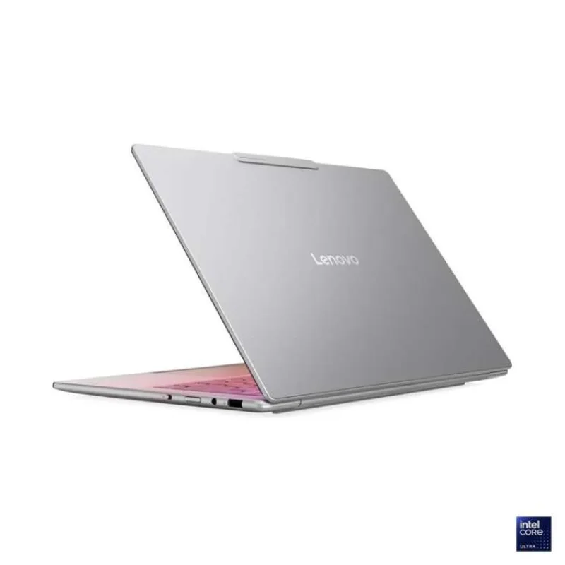 Lenovo Yoga Slim 7 14ILL10 Intel Ultra5 226V 16GB 512GB-SSD 14.0"WUXGA OLED GL IntelARC Win11Home Luna Grey (83JX003CCK)