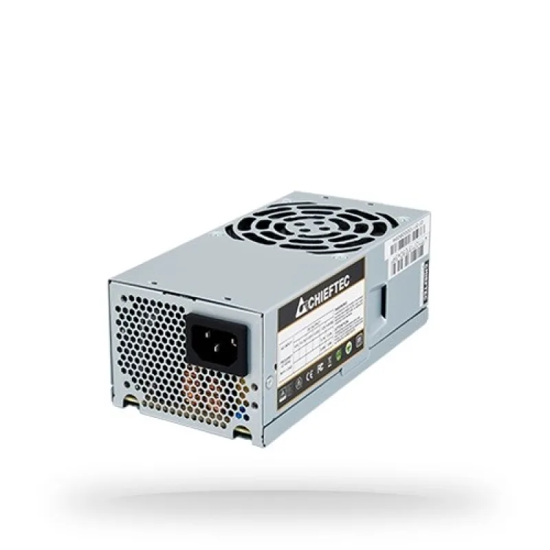 Napájací zdroj CHIEFTEC TFX GPF-300P, 300W, ATX-12V V.2.3, PFC, plný…