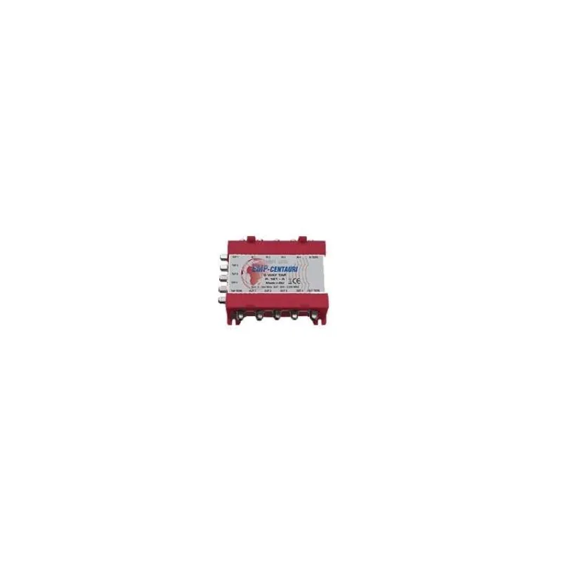 MS EMP P.121-A 5/5+5 (MS EMP P.121-A)