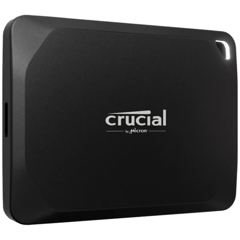 Crucial X10 Pro 1TB, CT1000X10PROSSD9