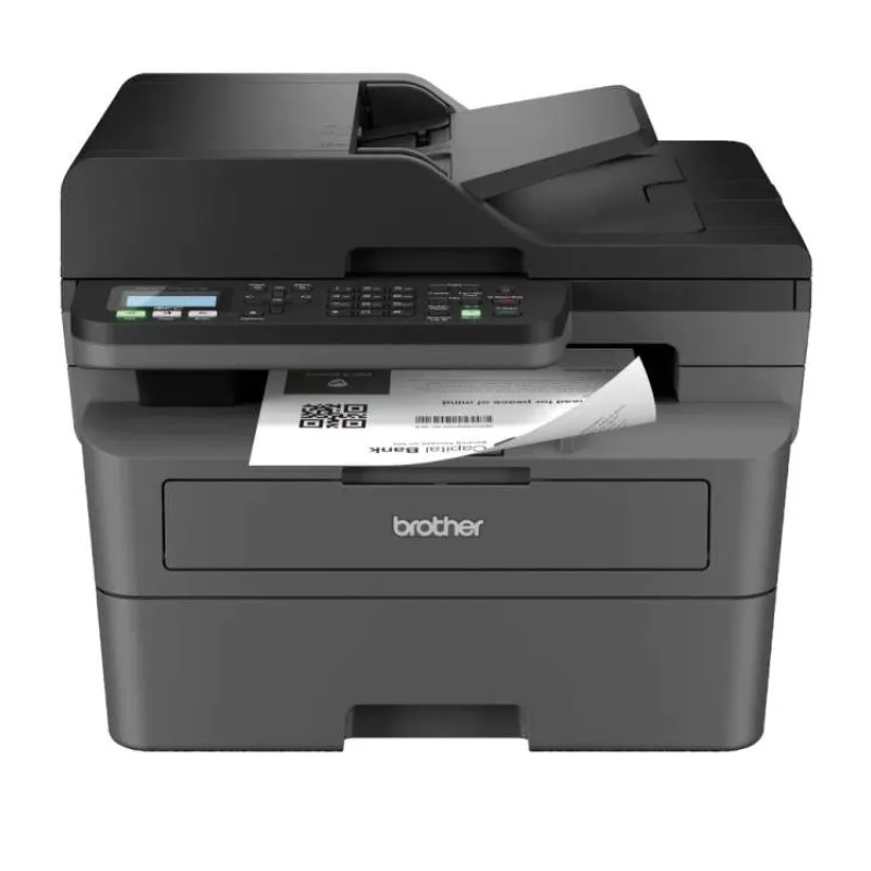 Brother MFC-L2802DW tiskárna GDI 32 str./min, kopírka, skener, USB, duplexní tisk, LAN, WiFi, ADF, FAX (MFCL2802DWYJ1)