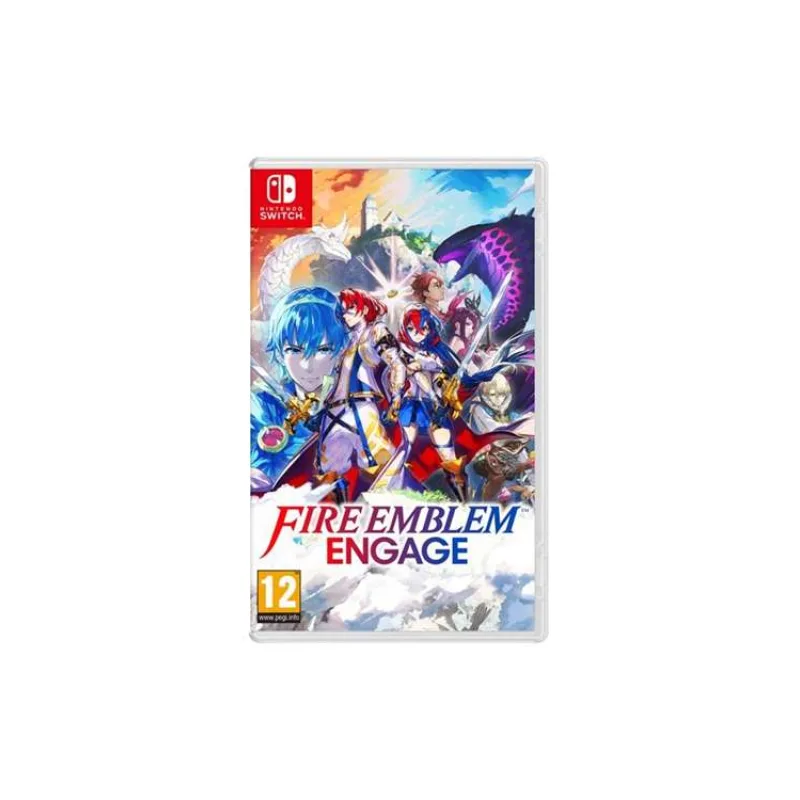 Fire Emblem: Engage ()