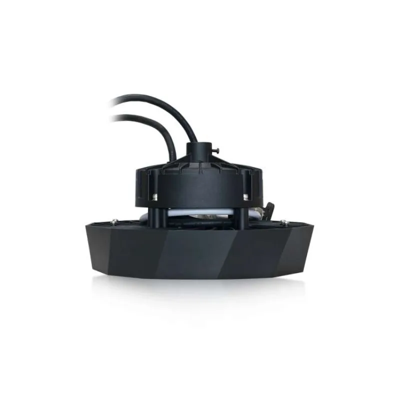 LED priemyslené svietidlo na zavesenie "high bay", (LED HBN150 HD)