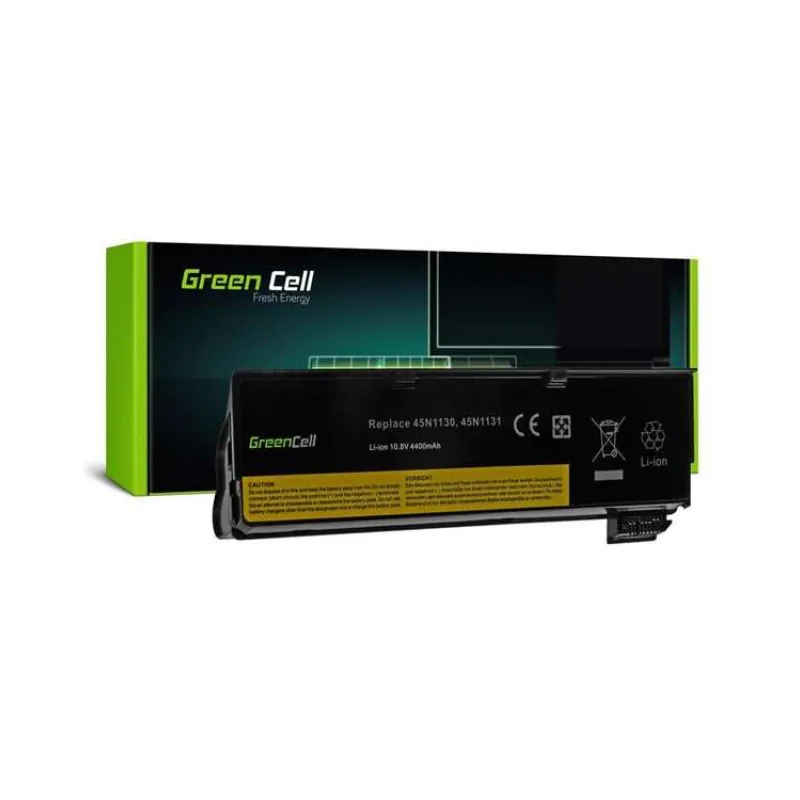 Green Cell Battery for Lenovo ThinkPad T440 T440s T450 T450s T460 T460p T470p T550 T560 W550s X240 X250 X260 X270 L450 L460 L470 (LE57V2)