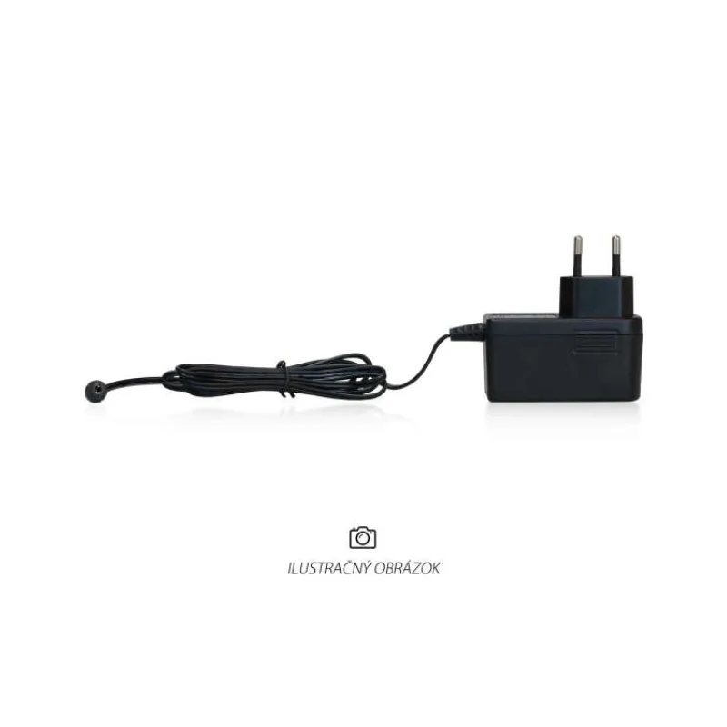 Zdroj pre prijímače 12V / 1,5A (ND ZDROJ 12V 1,5A PSU)