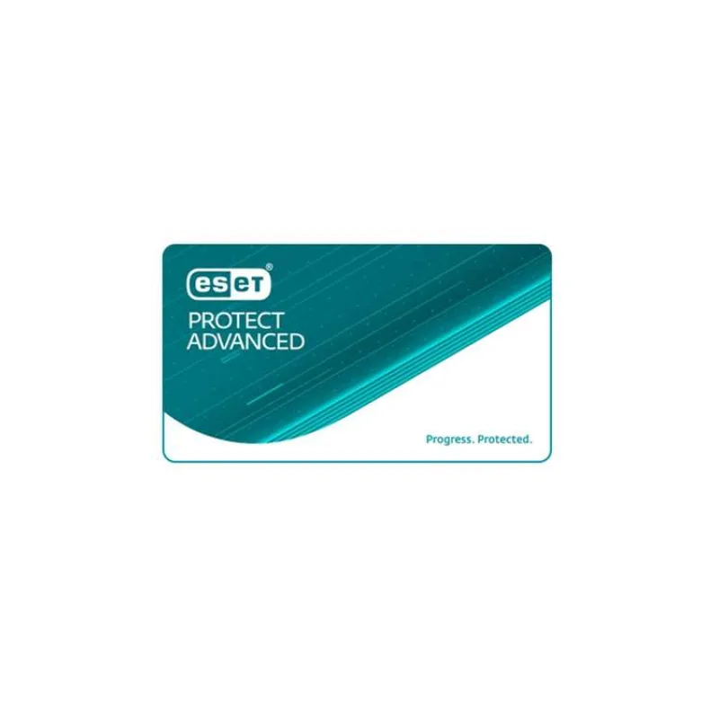 ESET PROTECT Advanced On-Prem Predĺženie 3 roky 50-99 endpointov ()