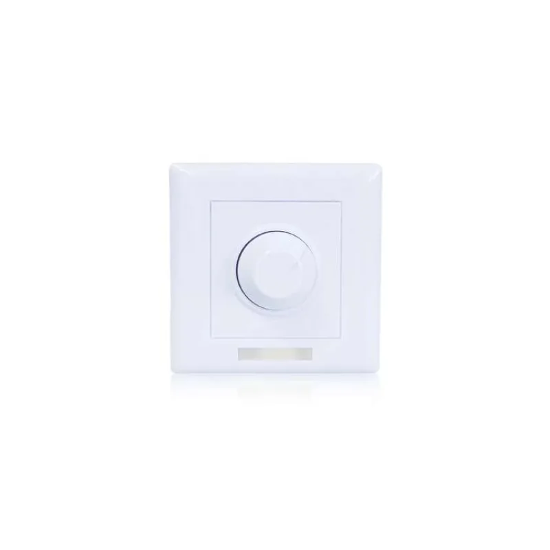 LED stmievač manuál/IR pre LED panely (LED PAN MO IR)