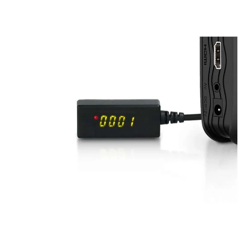 IR oko pre AB CyptoBox 700HD/600HD mini, 702T mini (AB CR700HDMINI IR)
