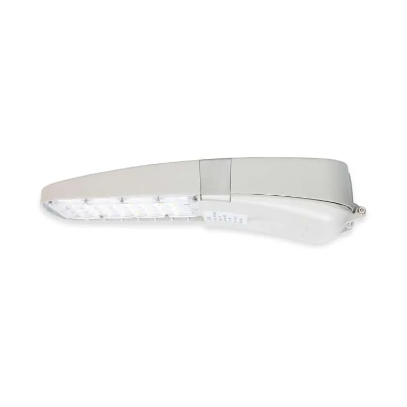 LED pouličné svietidlo, 40W, AC 100-240V, 5000K (LED S OMG N40)