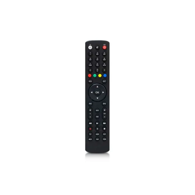 AB ALLTV diaľkové ovládanie (AB CryptoBox a PULSe) (DO AB ALLTV)