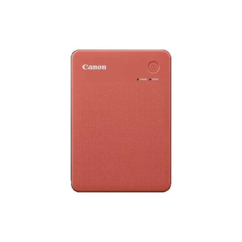 Canon Selphy/QX20 RD/Tlač/WiFi (6754C001)