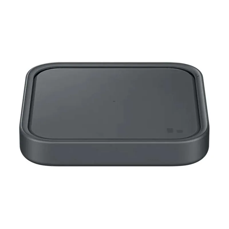 Samsung Bezdrôtová nabíjacia podložka (15W) Black (EP-P2400TBEGEU)