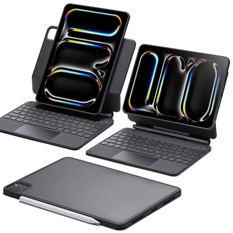 ESR klávesnica Rebound Magnetic Keyboard Case pre iPad Pro 11" M4 2024…