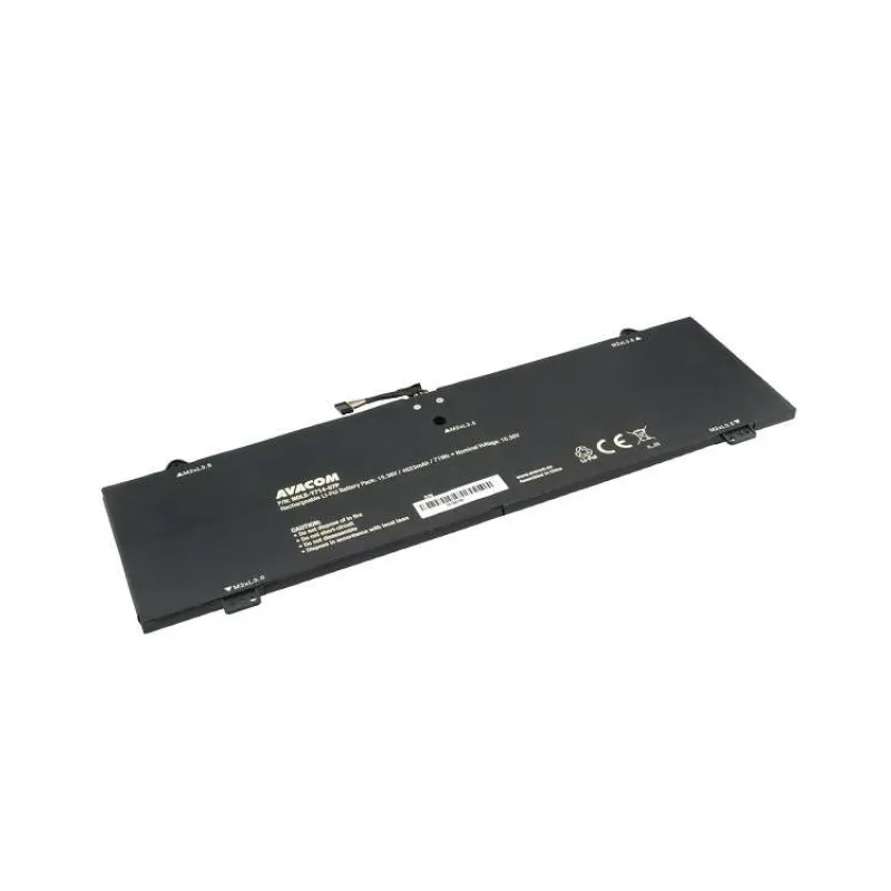 AVACOM Náhradní baterie Lenovo IdeaPad Yoga 7-14, 7-15 Li-Pol 15,36V 4623mAh 71Wh (NOLE-Y714-57P)
