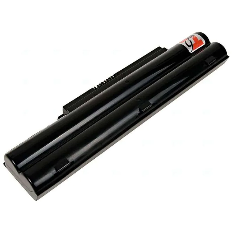 Batéria T6 Power pre Fujitsu LifeBook AH512, AH532, AH562, A532, 5200mAh, 56Wh, 6cell (NBFS0087)
