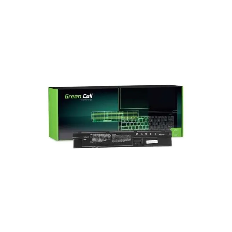 Green Cell Battery FP06 FP06XL for HP ProBook 440 445 450 470 G0 G1 470 G2 (HP77)