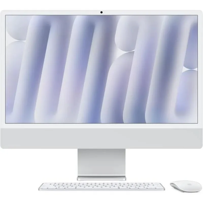 Apple iMac 24 MWUV3CZ/A
