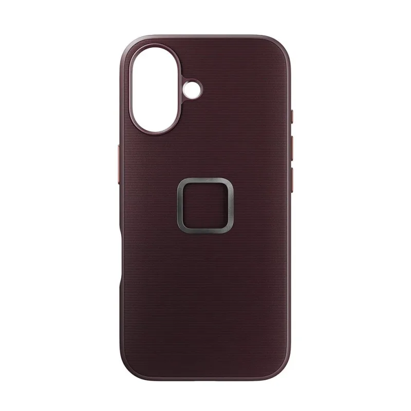 Peak Design Everyday Case pre iPhone 16 - Eclipse M-MC-BS-EP-1