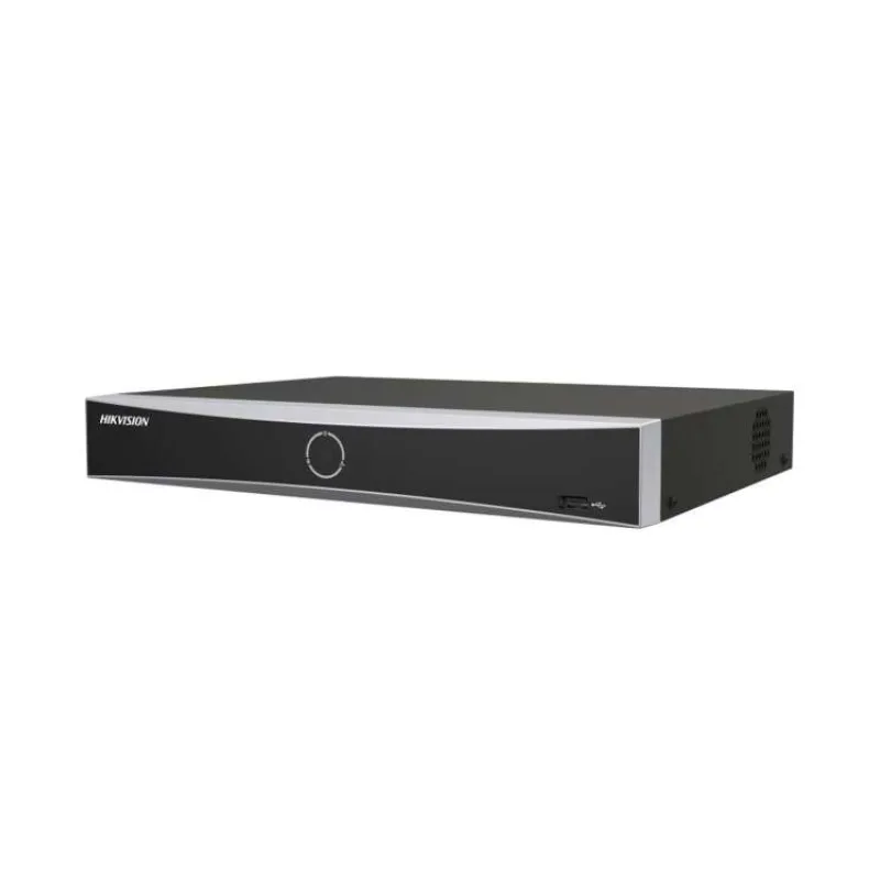 Záznamové zariadenie DS-7604NXI-K1P rč.070B (K DS-7604NXI-K1P)