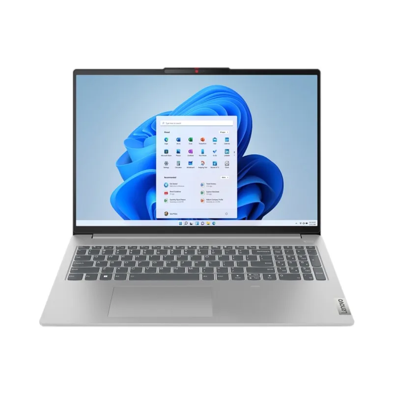 Lenovo IdeaPad Slim 5 16IRH10 Intel i5-13420H 16GB 1TB-SSD 16"WUXGA IPS…
