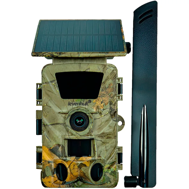 Fotopasca Levenhuk Trap LTE30 Trail Camera