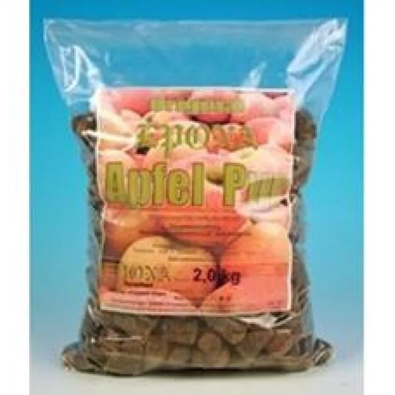 EPONA Apfel Pur - jablečné pamlsky 2 kg