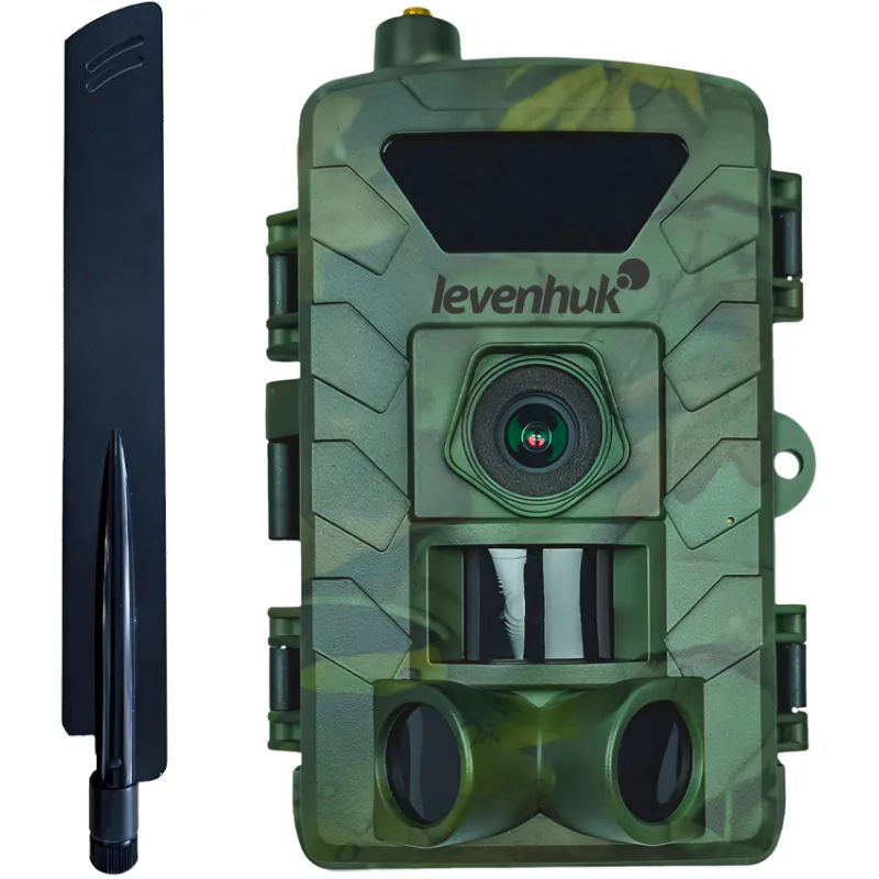 Fotopasca Levenhuk Trap LTE10 Trail Camera