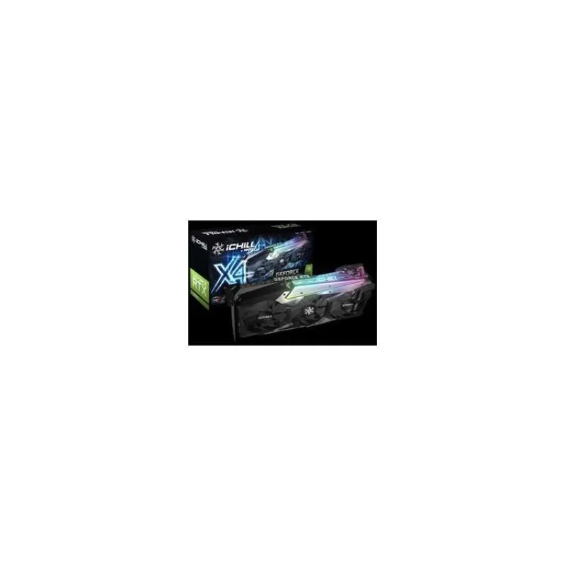 INNO3D Geforce RTX 3080 LHR 10GB/320-bit DDR6X 3xDP, HDMi (C30804-106XX-1810VA36H-B)