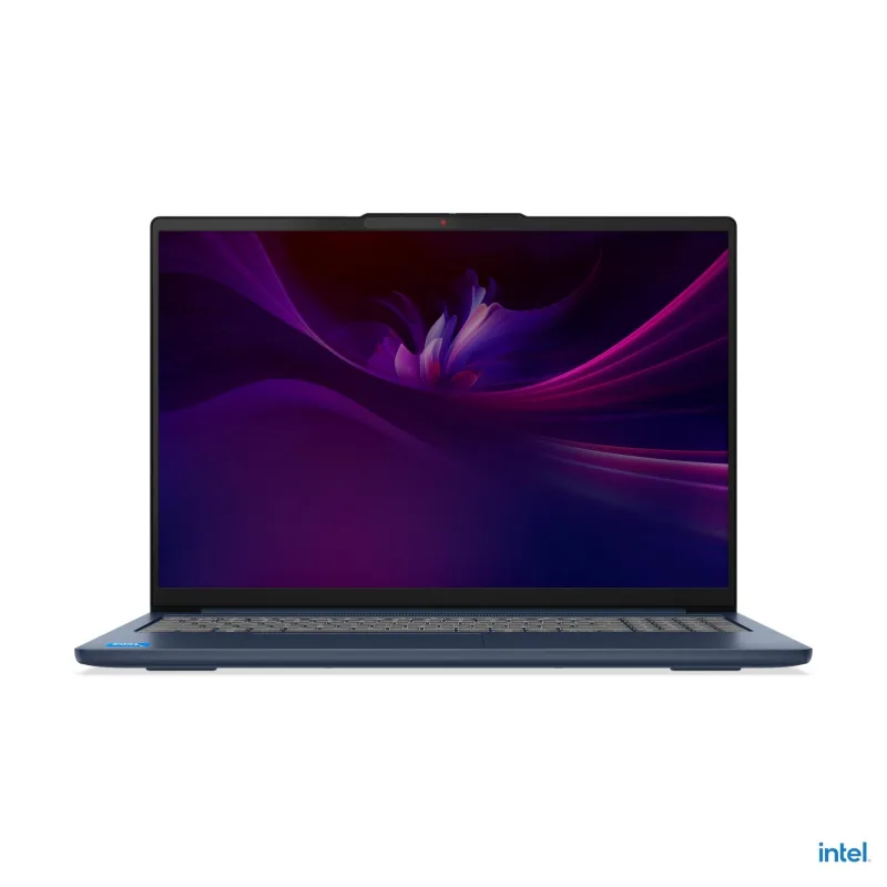 Lenovo IdeaPad 5 16IRH10 Intel i5-13420H 24GB 1TB-SSD 16.0"2.8K OLED GL IntelUHD Win11Home Cosmic Blue