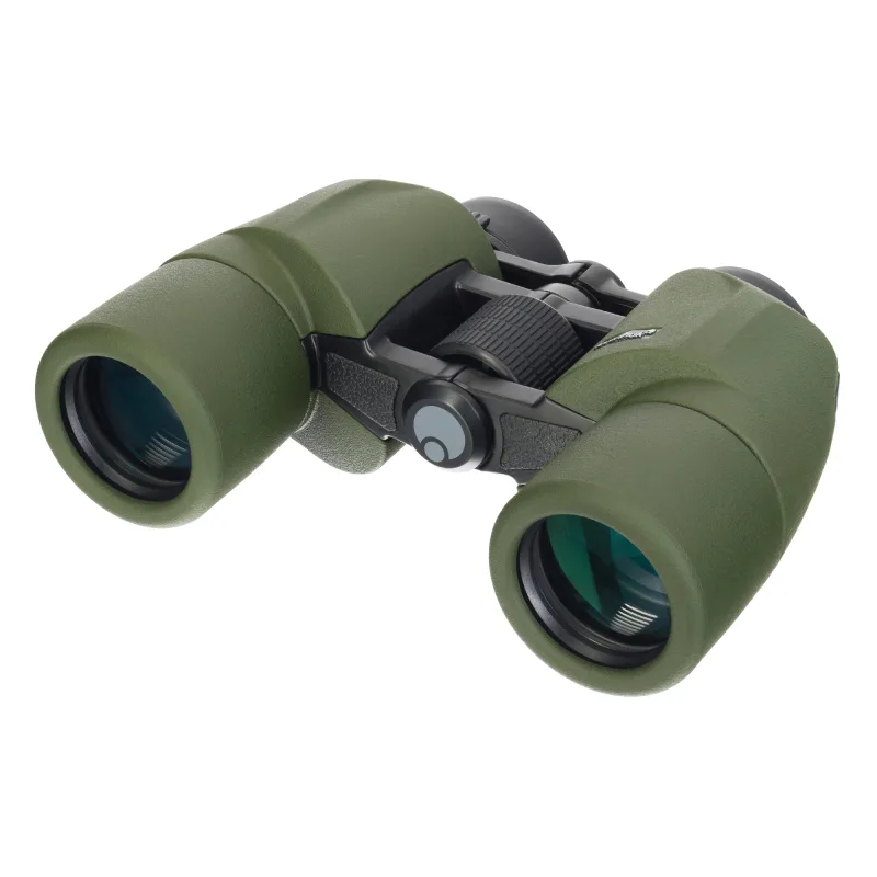 Poľovnícky ďalekohľad Levenhuk Army 8x40 so zameriavačom