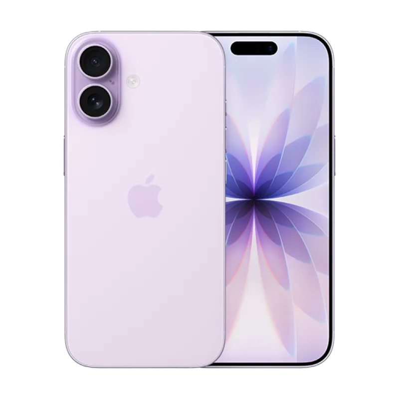 Apple iPhone 17 256GB - Lavender