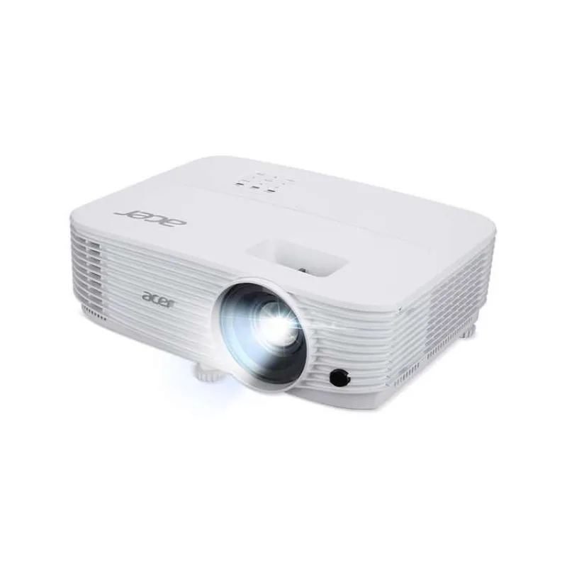 ACER Projektor X1526, DLP 3D, 1080p (1920x1080) FHD, 4000 ANSI, 13 000:1, HDMI, repro 1x3W, 2.4Kg, LumiSense, ColorBoost (MR.JX911.001)