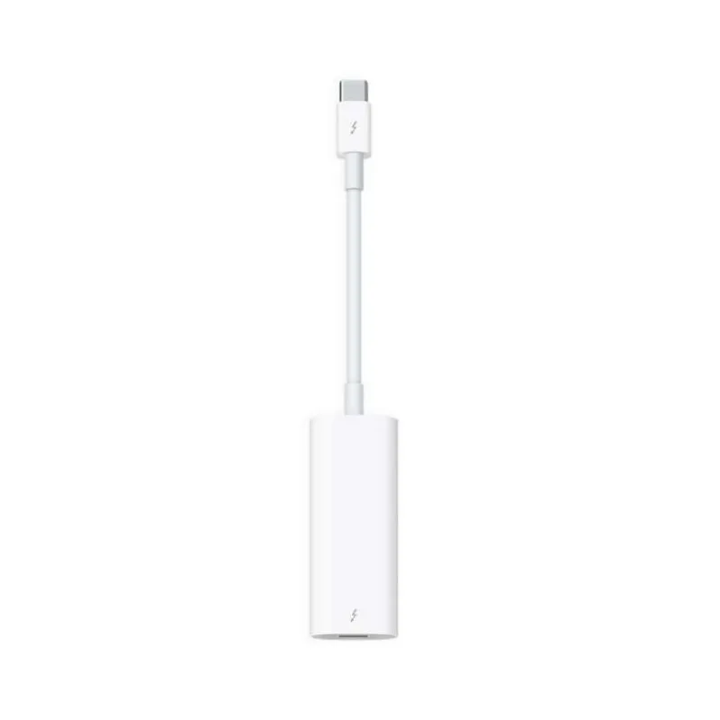 Thunderbolt 3 (USB-C) to Thunderbolt 2 adaptér (MYH93ZM/A)