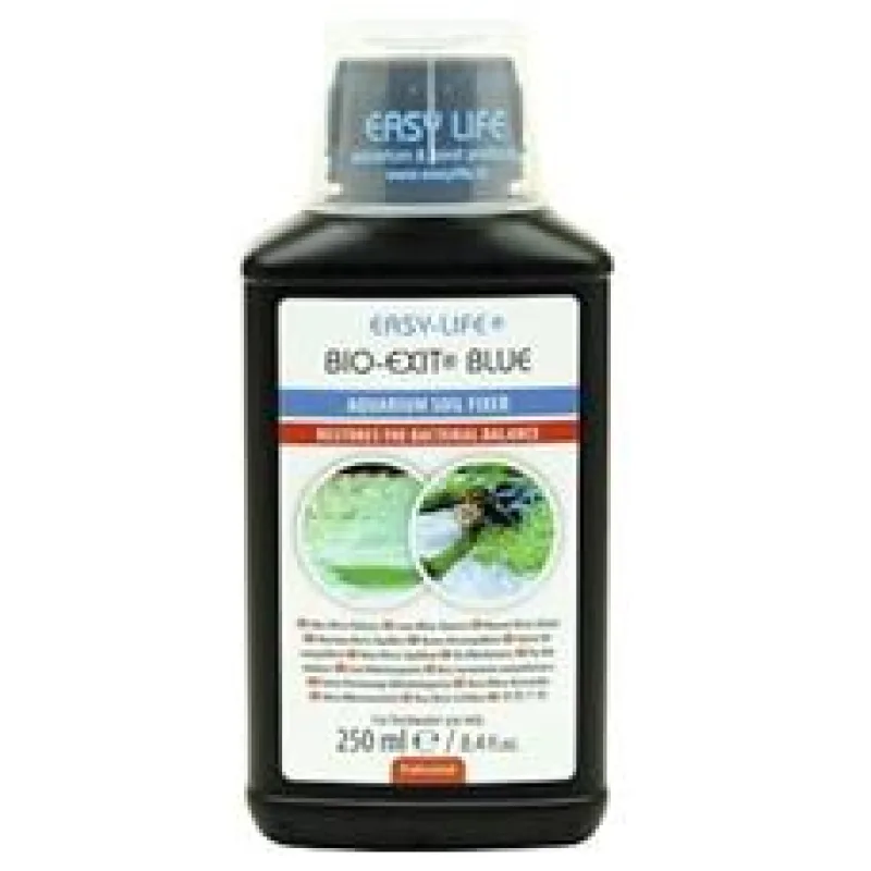 Easy-Life Bio-Exit Blue - proti sinicím 250ml