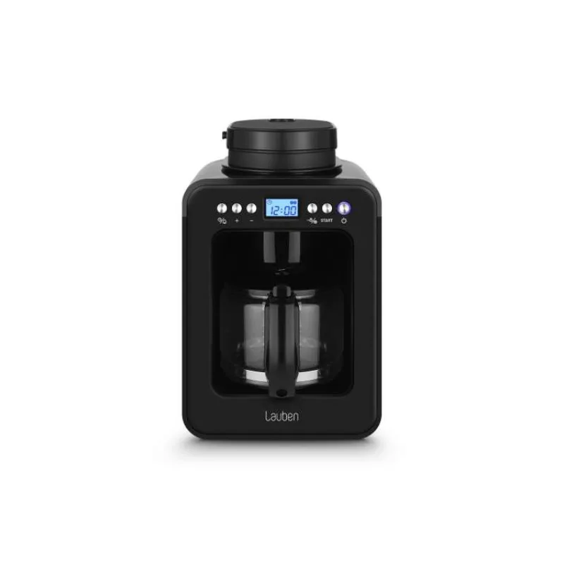 Lauben Grind&Drip Coffee Maker 600BB (LBCMMGDCM60BA)
