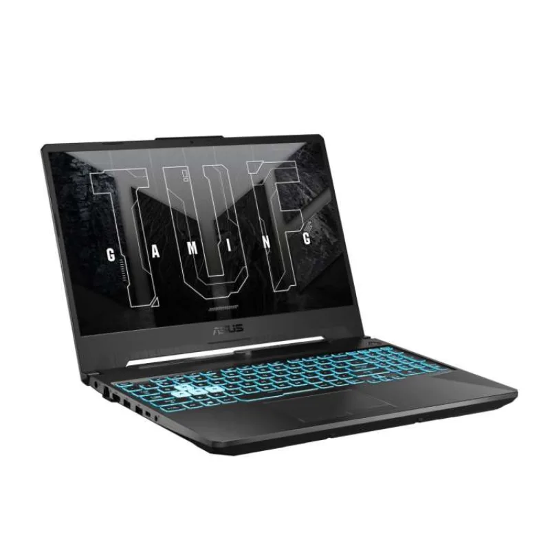 ASUS TUF Gaming A15/FA506NC/R5-7535HS/15,6"/FHD/16GB/512GB SSD/RTX 3050/W11H/Black/2R (FA506NC-HN001W)