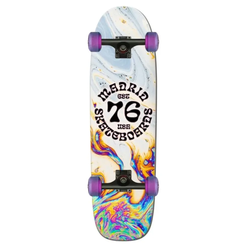 MADRID GRUB 29.5" CRUISER - CHROMA