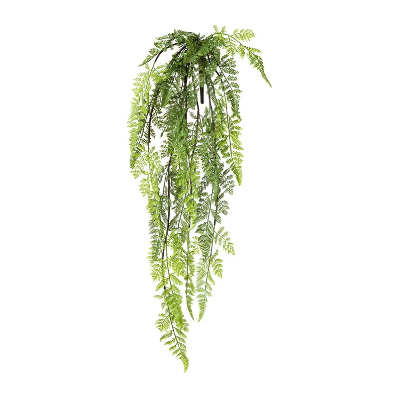 Umelá popínavá papraď, 84cm