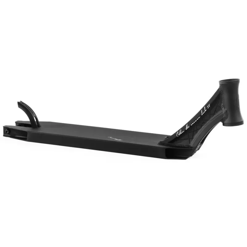 ETHIC DTC ERAWAN V2 500MM DECK - BLACK