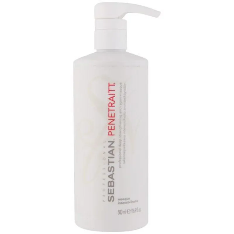 Sebastian Professional Sebastian Professional, Professional Penetraitt Masque 500ml
