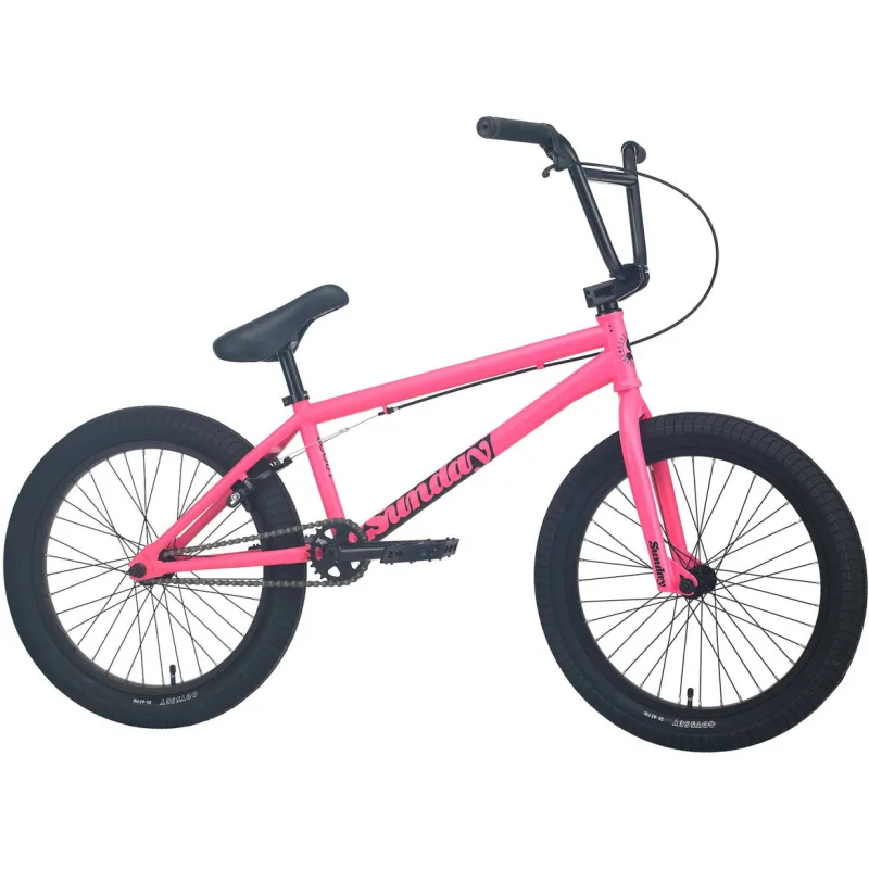 Sunday Scout 20" - Pink