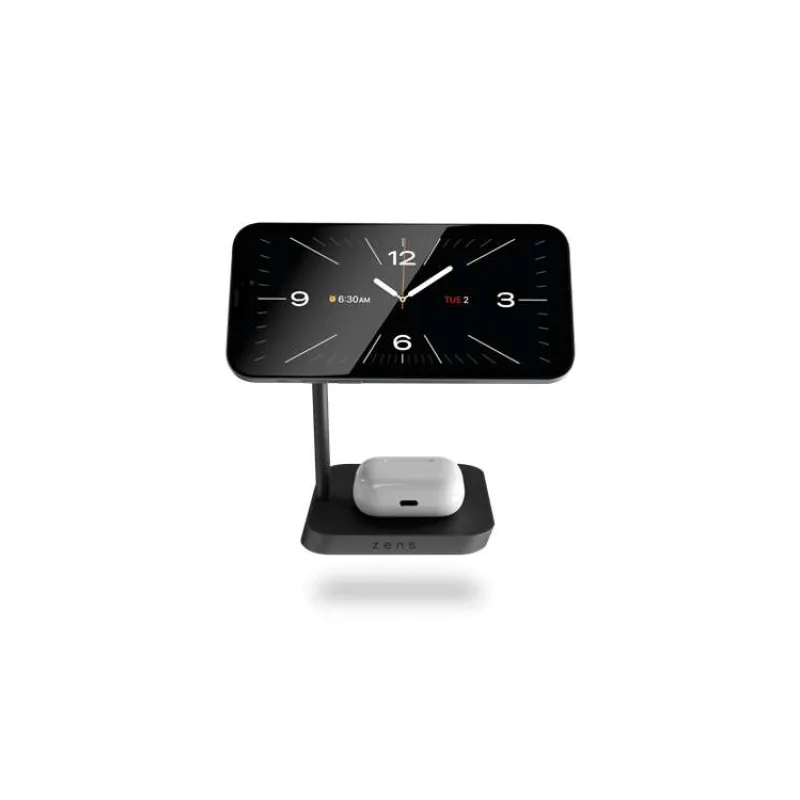 ZENS Office Charger 2 Qi2 Magnetic charger / MagSafe compatible (ZEDC26B)