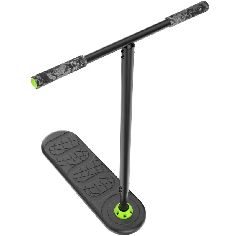 Indo Fusion Trampoline Scooter -Classic