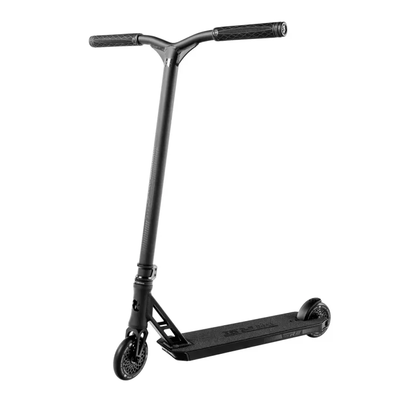 Root Type R GT Pro Scooter - Black