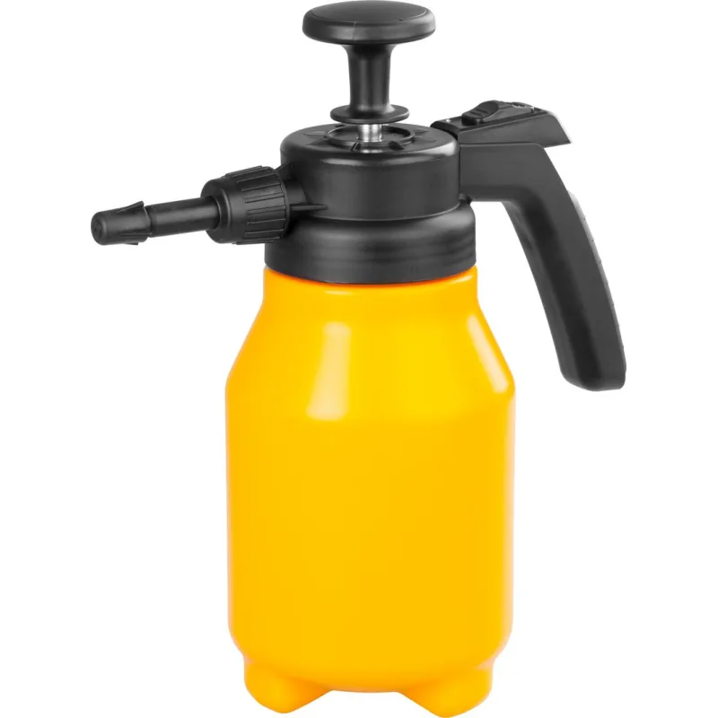 Postrekovač Kingjet Ultra 1,5 l, ručný tlakový postrekovač